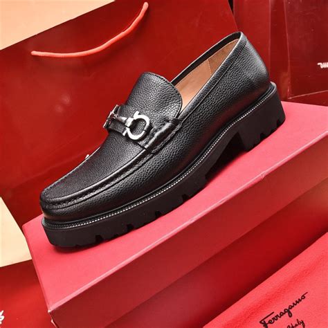 replica ferragamo mens shoes|salvatore ferragamo men's shoes outlet.